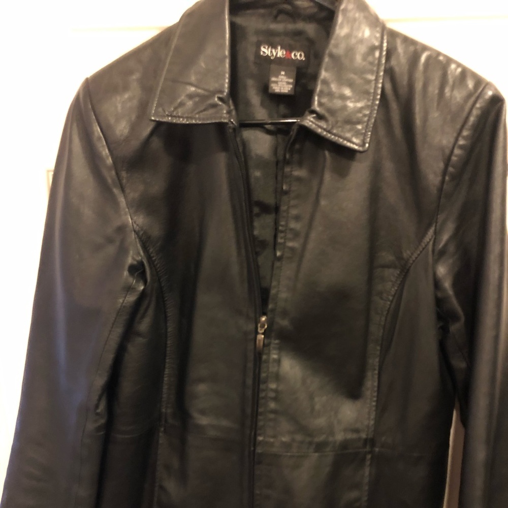 Jacket